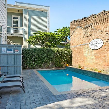 Hosteeva 3 Bedroom Cottage Close To St Charles 5 M Ride To Fq New Orleans Eksteriør billede