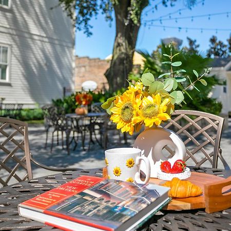 Hosteeva 3 Bedroom Cottage Close To St Charles 5 M Ride To Fq New Orleans Eksteriør billede