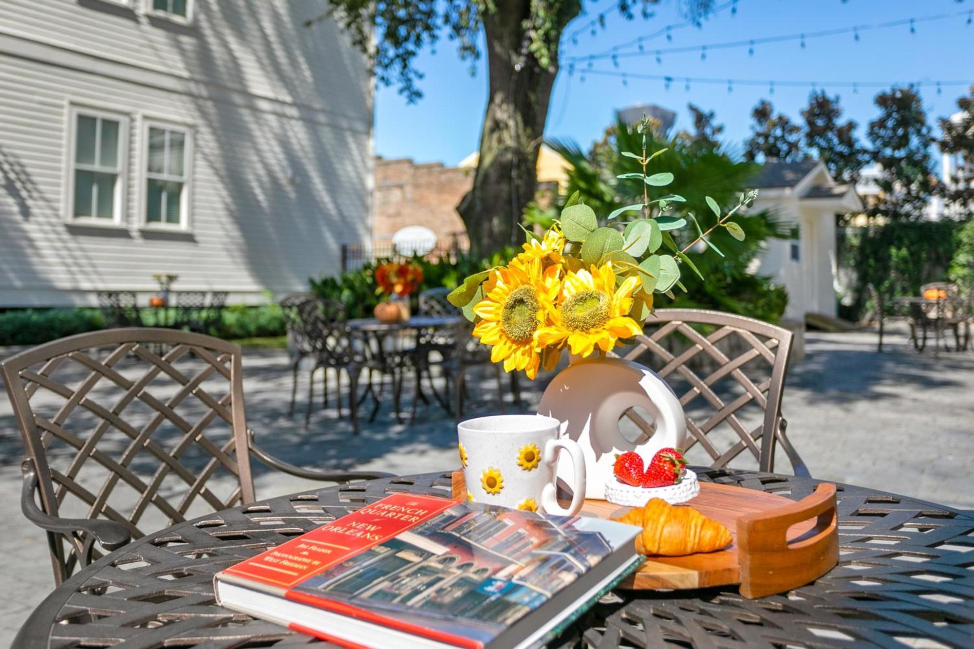 Hosteeva 3 Bedroom Cottage Close To St Charles 5 M Ride To Fq New Orleans Eksteriør billede