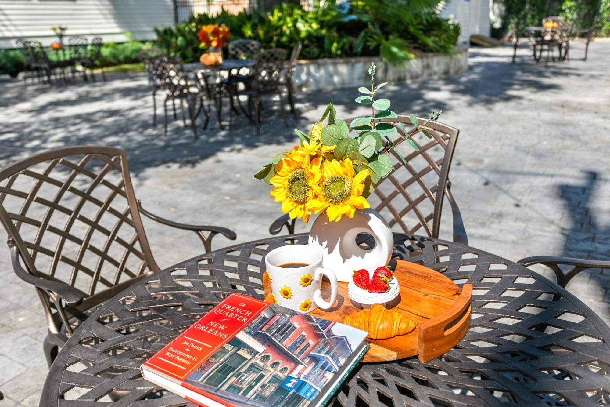 Hosteeva 3 Bedroom Cottage Close To St Charles 5 M Ride To Fq New Orleans Eksteriør billede