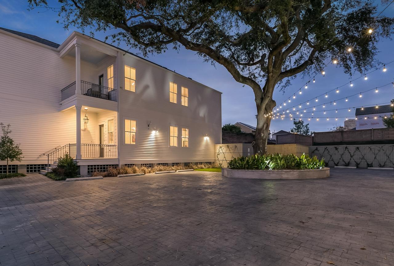 Hosteeva 3 Bedroom Cottage Close To St Charles 5 M Ride To Fq New Orleans Eksteriør billede