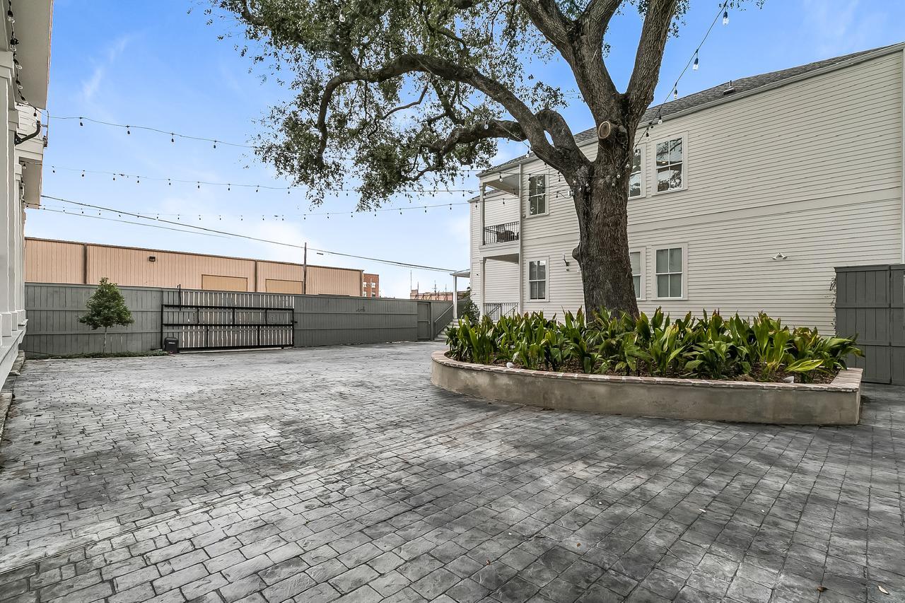 Hosteeva 3 Bedroom Cottage Close To St Charles 5 M Ride To Fq New Orleans Eksteriør billede