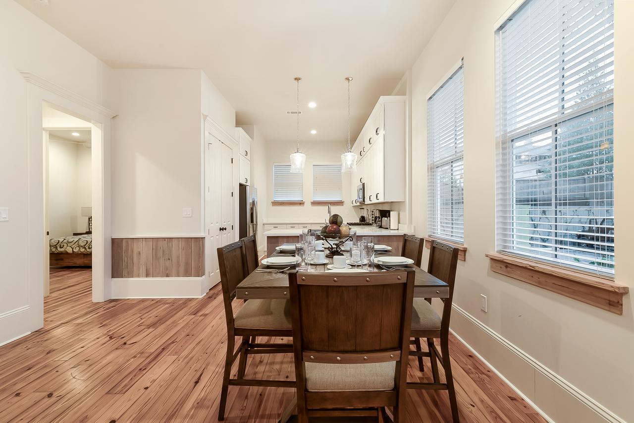 Hosteeva 3 Bedroom Cottage Close To St Charles 5 M Ride To Fq New Orleans Eksteriør billede