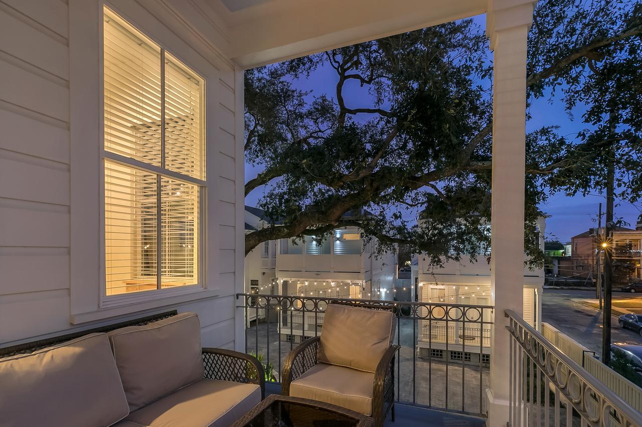 Hosteeva 3 Bedroom Cottage Close To St Charles 5 M Ride To Fq New Orleans Eksteriør billede