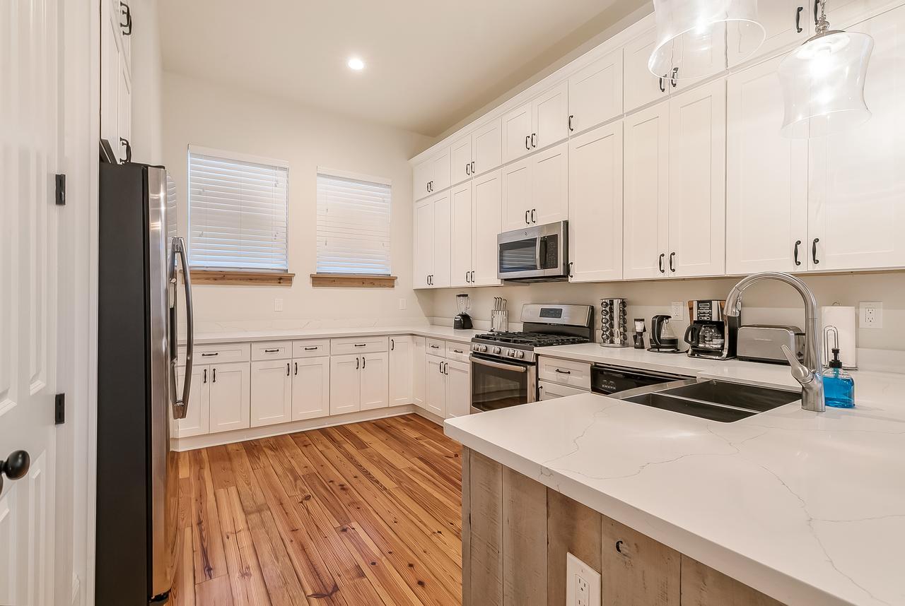 Hosteeva 3 Bedroom Cottage Close To St Charles 5 M Ride To Fq New Orleans Eksteriør billede
