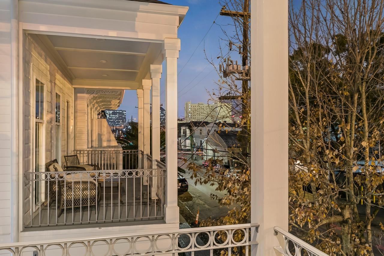Hosteeva 3 Bedroom Cottage Close To St Charles 5 M Ride To Fq New Orleans Eksteriør billede