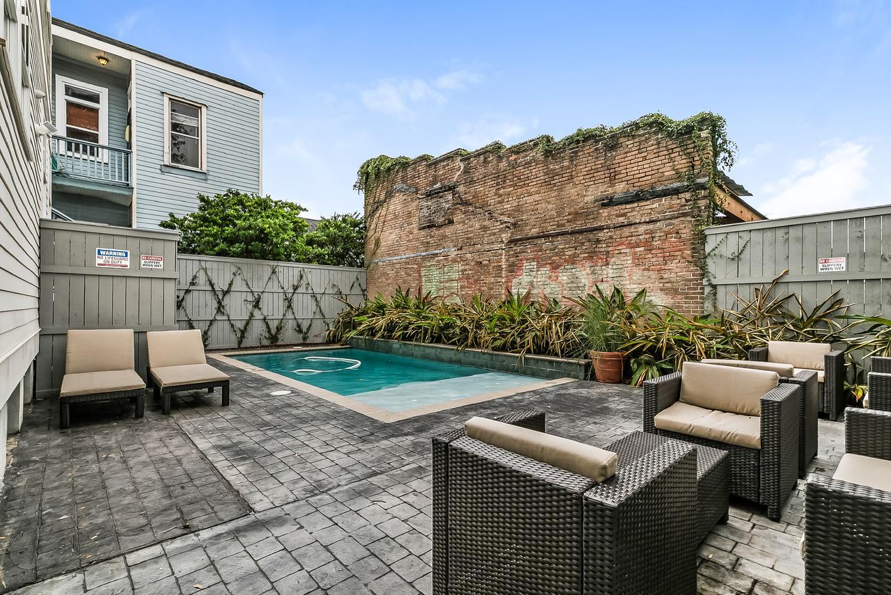 Hosteeva 3 Bedroom Cottage Close To St Charles 5 M Ride To Fq New Orleans Eksteriør billede