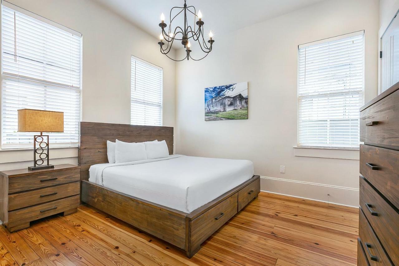 Hosteeva 3 Bedroom Cottage Close To St Charles 5 M Ride To Fq New Orleans Eksteriør billede